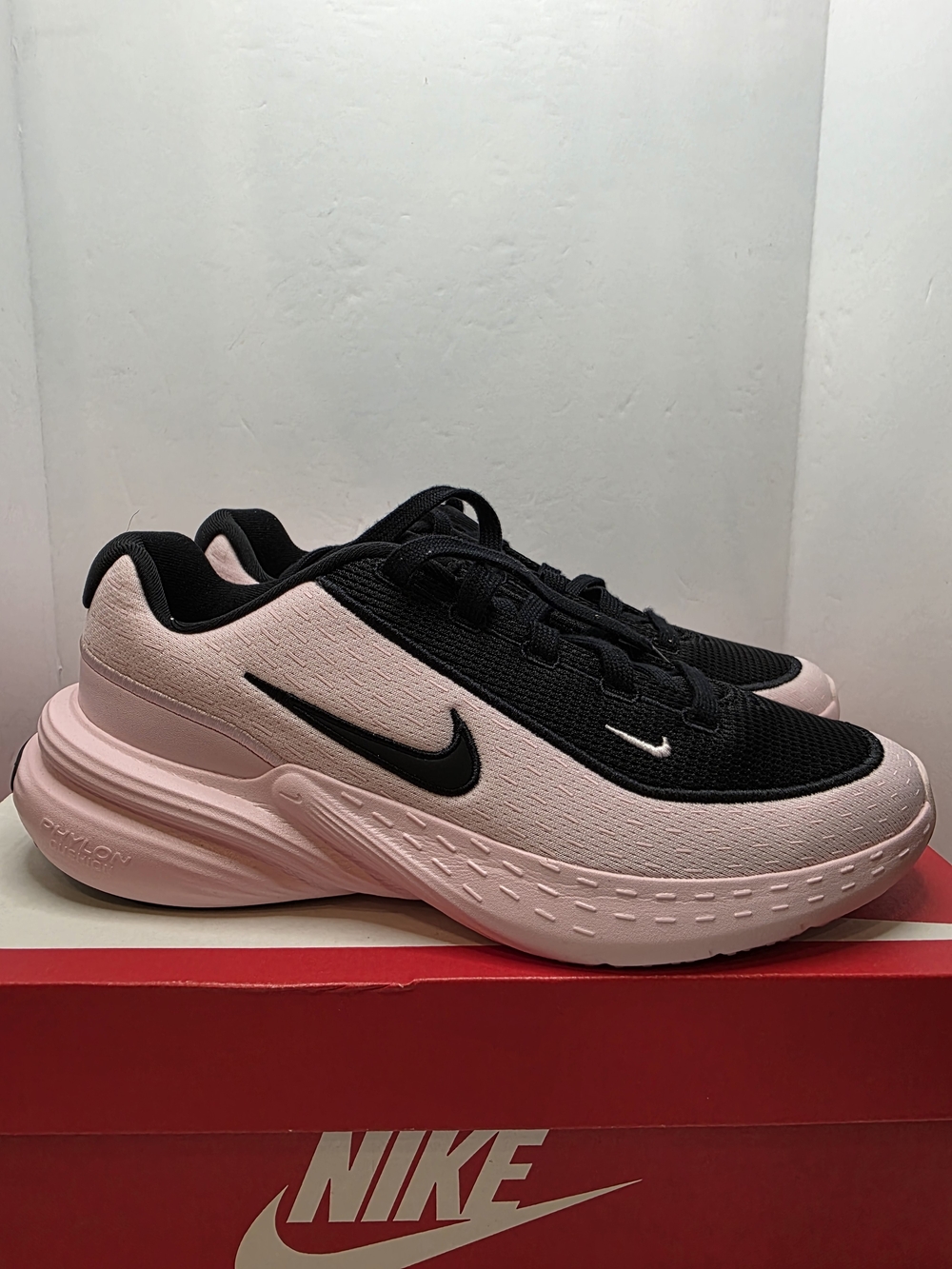 Nike Uplift SC - Pink foam/Black size 8.5W/7M